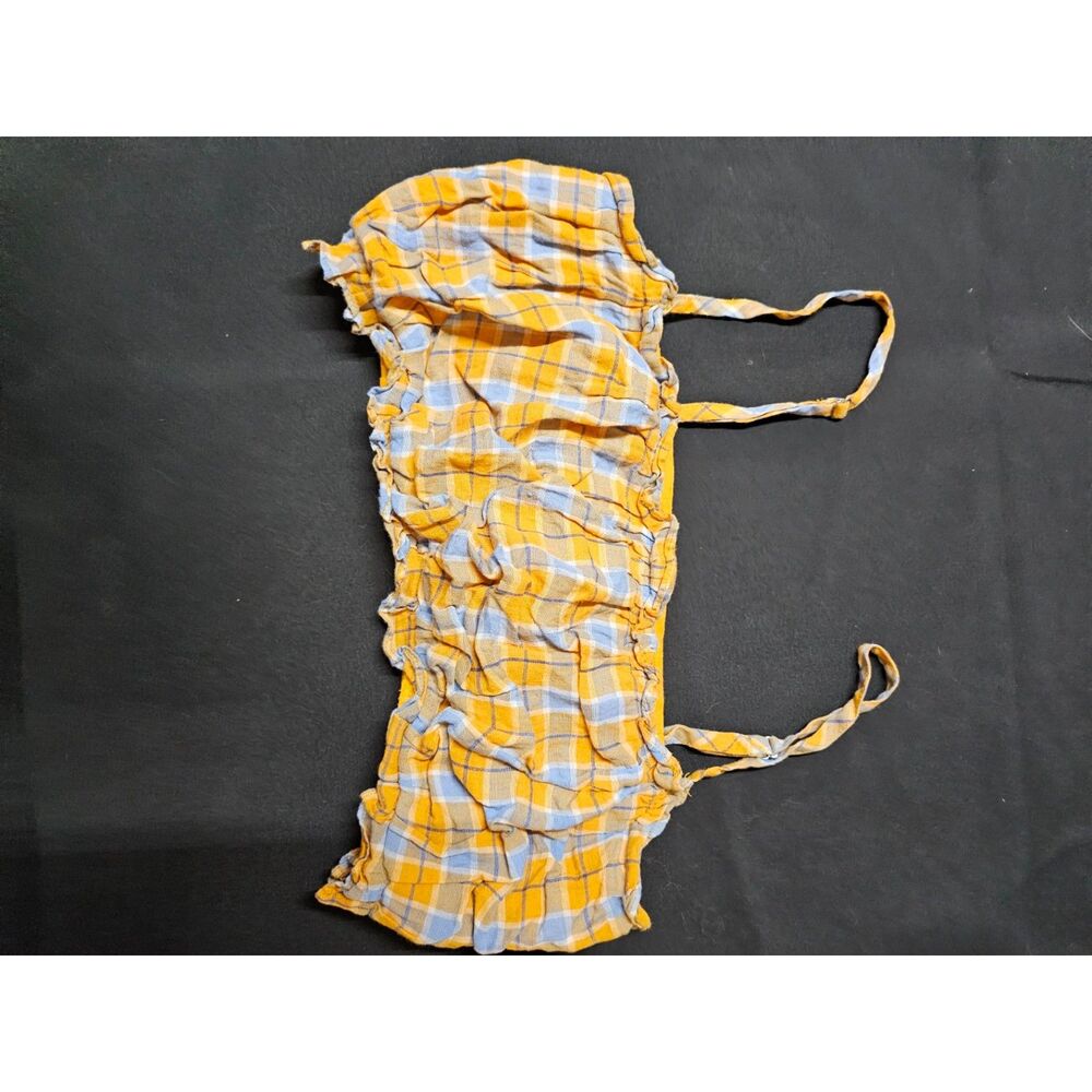 Forever 21 Crop Top - Size L